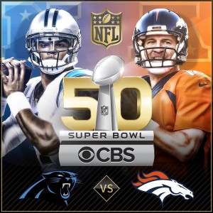 Super Bowl 50