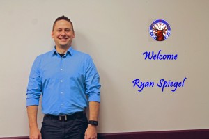 Ryan Spiegel 1