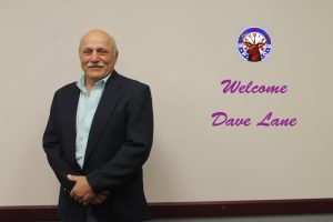 Dave Lane